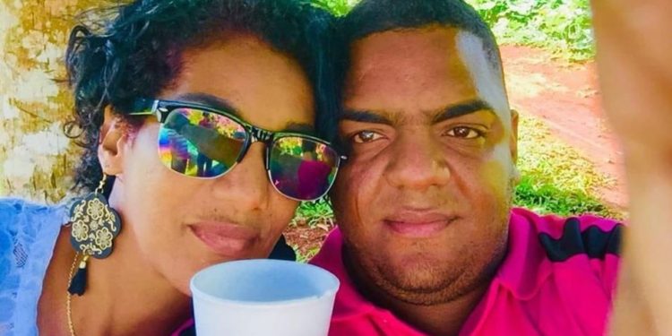 Mujer es herida de 16 puñaladas por su pareja en Nagua