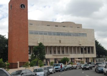 ADN realiza operativos simultáneos de limpieza y orientación ciudadana