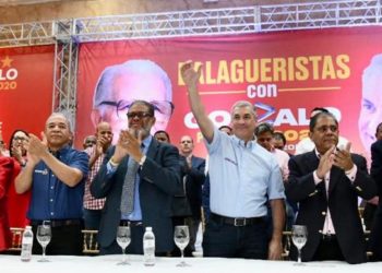 Grupo reformista apoya candidatura Gonzalo Castillo