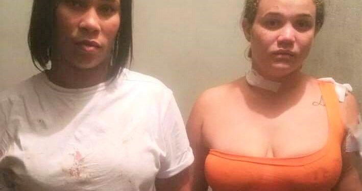 Aplazan medidas coerción dos mujeres acusadas matar adolescente de 17 años