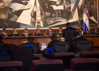 Ministerio Público inicia réplicas incidentes acusados caso Odebrecht
