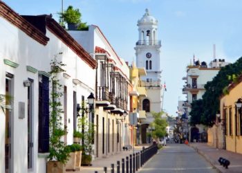 Aprueba préstamo por US$90 millones rehabilitación Ciudad Colonial