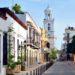 Aprueba préstamo por US$90 millones rehabilitación Ciudad Colonial