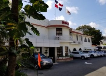 DNCD ocupa 390 paquetes de cocaína; apresa hombre