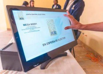 PRM: «Es indispensable auditoría voto automatizado»