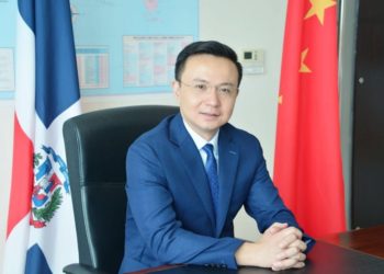 Embajada China rechaza objeciones senador Rubio a programa reconocimiento facial