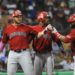 Escogido vence 2-1 las Estrellas