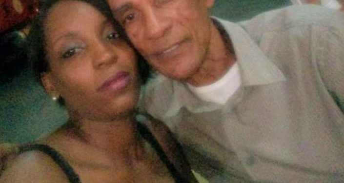 Otra mujer malograda a puñaladas por su pareja en Los Alcarrizos; agresor intentó suicidarse