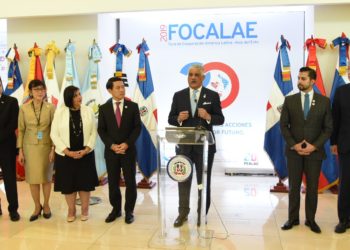 Países integran Focalae priorizarán libre comercio y acciones frente a desastres naturales