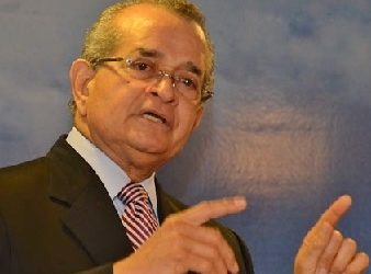 Almeyda advierte si inhabilitan a Leonel, Abinader será próximo  presidente