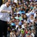 Guaidó convoca seguidores movilizarse contra gobierno de Maduro