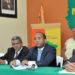 MPT denuncia presiones Gobierno impidieron JCE le reconociera