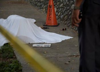 Sobrevive mujer baleada por expareja