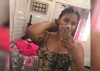Asesinan mujer de varios balazos en Montecristi