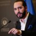 Presidente Bukele ordena expulsión diplomáticos venezolanos