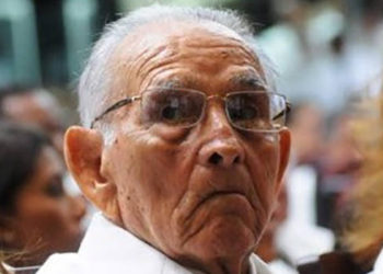 Padre presidente Medina será velado esta tarde