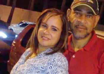 Mujer muere asesinada por su esposo en Pedro Brand