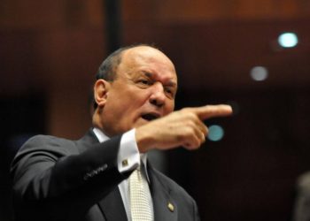 Senador Pujals dice JCE ‘juega con fuego’ cuando decide de manera unilateral