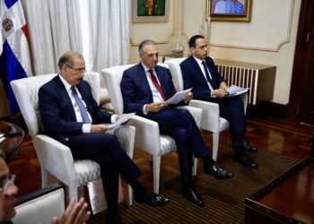 Danilo Medina pasa balance construcción de escuelas, liceos, politécnicos y estancias infantiles