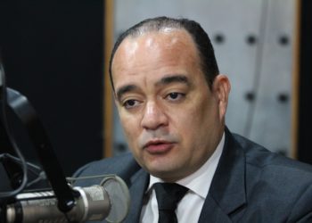 CARD responsabiliza al PRM lío a sillazos reunión comisión electoral