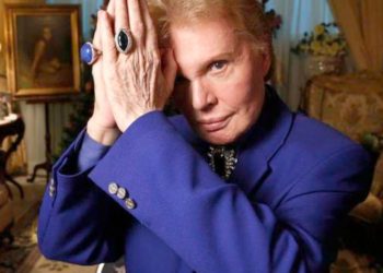 Muere astrólogo Walter Mercado
