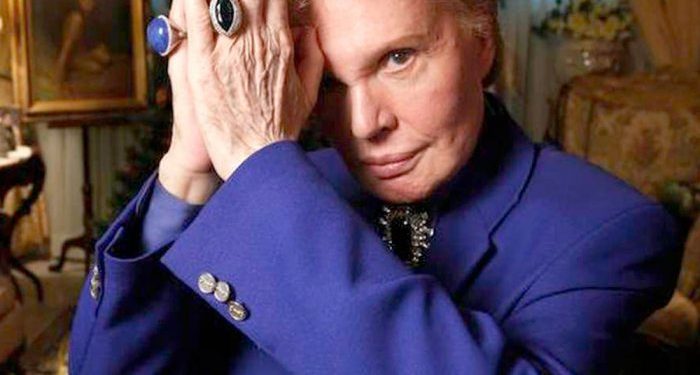 Muere astrólogo Walter Mercado
