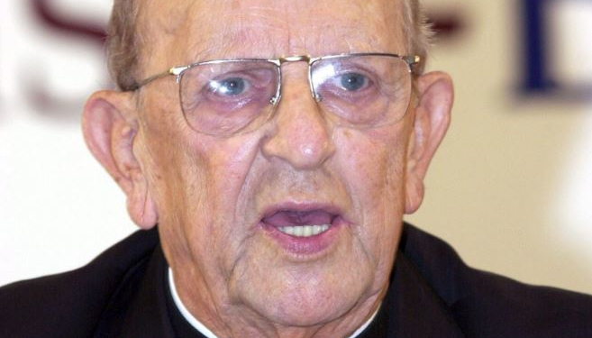Informe revele abusos sexuales del padre fundador de los Legionarios de Cristo