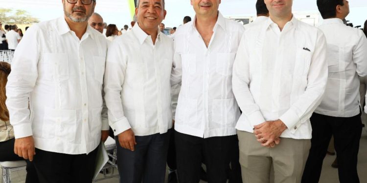GAM Capital adquiere acciones en Parques Eólicos del Caribe