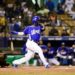 Los Tigres doblegan a las Águilas en cierre serie regular