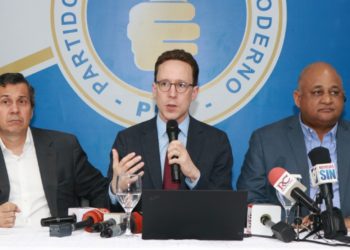 PRM depositará JCE recomendaciones voto automatizado