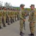 Ministerio de Defensa aumenta tropas en frontera