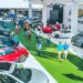 Autoferia Popular concluye con ventas superior RD$5 mil millones