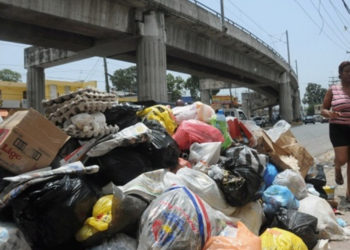 Presidente PRM denuncia invasión de terrenos en SDN