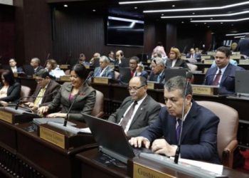 Cámara de Diputados aprueba presupuesto 2020 y cuatro préstamos por US$625 millones