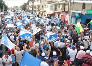 Luis asegura PRM ganará Santiago con 60%
