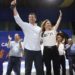 Collado: «Voy a apoyar en cuerpo y alma a Carolina Mejía»