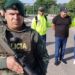 «El Abusador» esperará en Bogotá extradición a EEUU