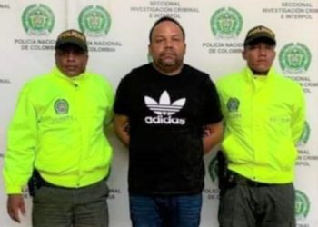 «Cesar El Abusador» evadió su captura por casi cuatro meses en RD