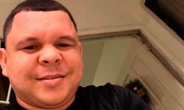 PN identifica hombre acribillado en Ensanche Luperón