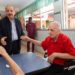 Gobierno entrega pensiones solidarias a 1,176 personas