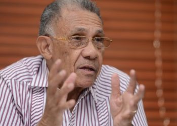 Pastor Ezequiel Molina censura discurso de descrédito contra JCE