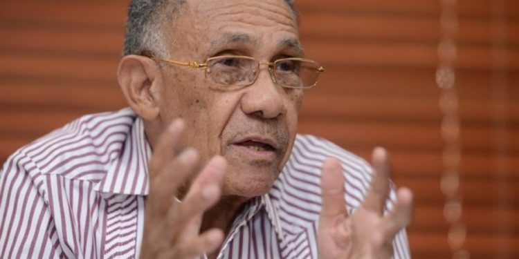 Pastor Ezequiel Molina censura discurso de descrédito contra JCE