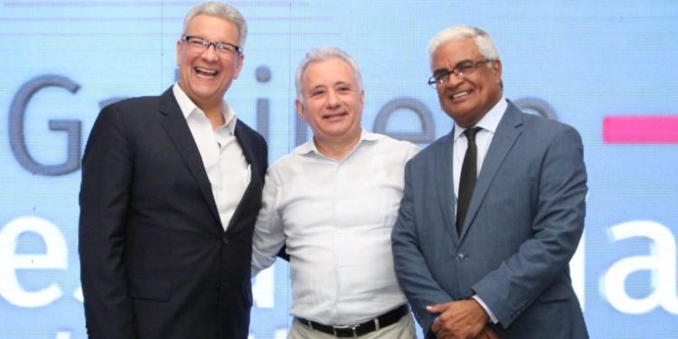 Designan empresario Burgos Gómez director regional Gabinete Presidencial de Luis