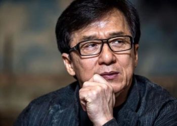 Jackie Chan casi muere ahogado en rodaje de su nueva película
