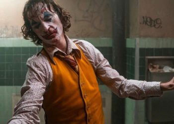 ‘Joker’ se impone en nominaciones Globos de Oro