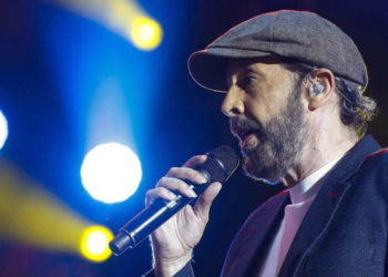 Juan Luis Guerra sale bien de procedimiento cardiovascular