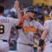 Águilas clasifican al round robin; eliminan las Estrellas
