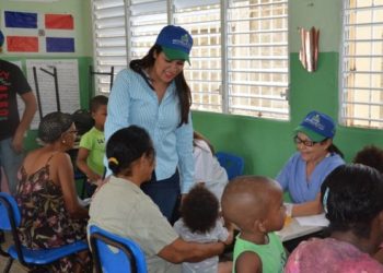 PAL lleva operativo médico residentes 30 de Mayo