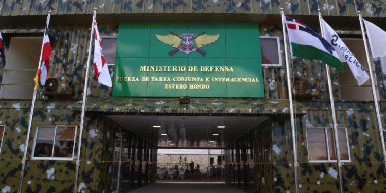 Nuevo Puesto Interagencial Estero Hondo controlará migración y otros ilícitos Costa Atlántica