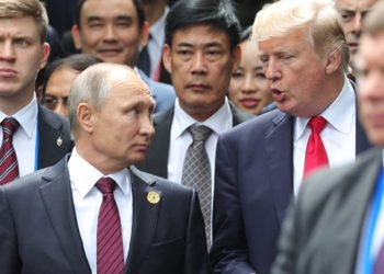 Putin espera Trump sobreviva al proceso de juicio político